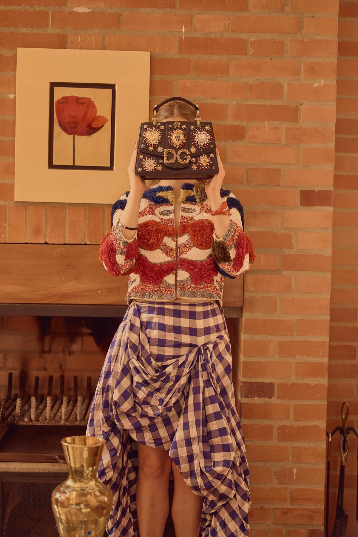 Eleonora Morales Instagram